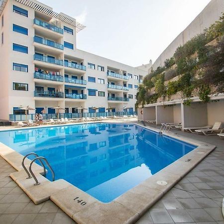 Alicante Hills Beach&Golf Exterior foto