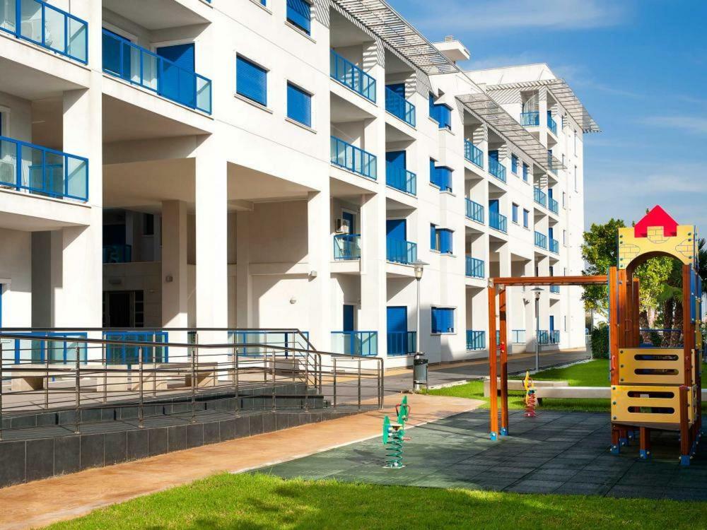 Alicante Hills Beach&Golf Exterior foto